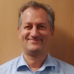 Frank Gerstlauer