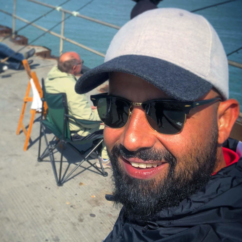 Mohamed Osman Camera Technician Vantage Film GmbH XING