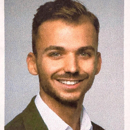 Ioannis Patras