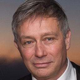 Hubert Berchtold's profile picture