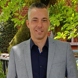 Christian Dodt