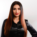 Yasmin Zidi