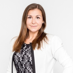 Karoline Henrich