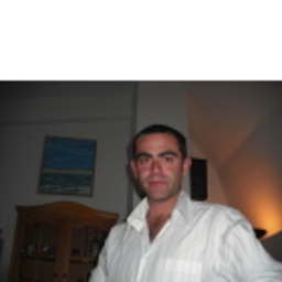 Francisco Javier chacon Pedregosa
