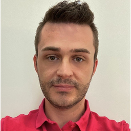 Dimitrios Paraskevopoulos