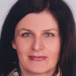 Sabine Schwarz