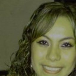 Lourdes Castillo Rojas
