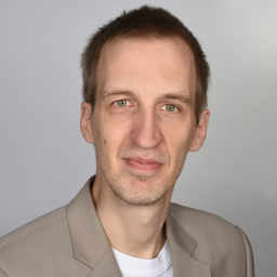 Sascha Pfeiffer