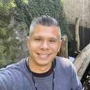 Christopher Bernabe