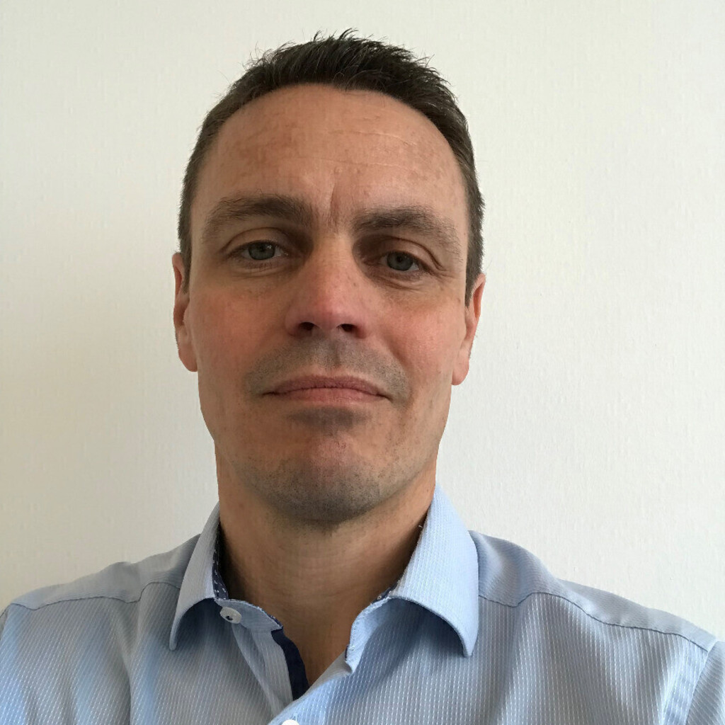 Eric Goetz - Organisation & Projects - REWE Group | XING