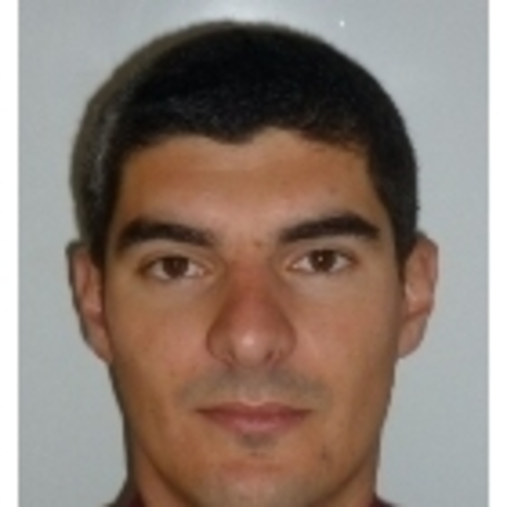 Diego Hernández Hernández Tecnico de Calidad Carbonell Figueras, S