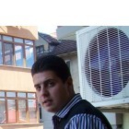 Pavel Mravov