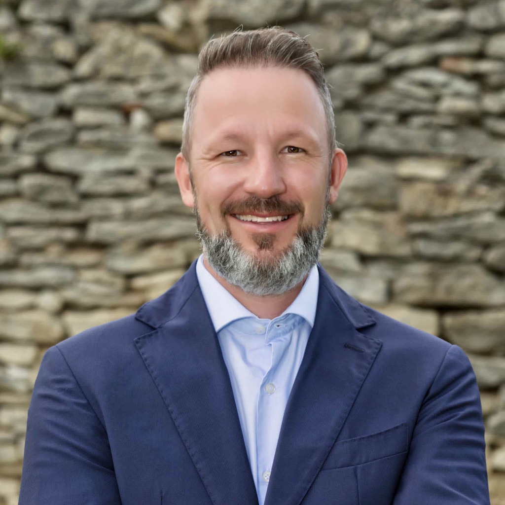 Holger Böhm Head of Assembly Maschinenfabrik Reinhausen XING