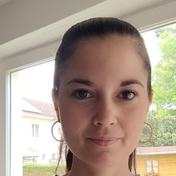 Alexandra Bothe