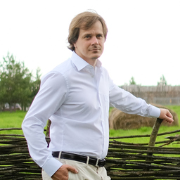 Alexander Smirnov