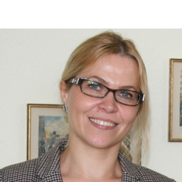 Lydia Spadi