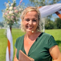Heidi Fleischli-Scheidegger