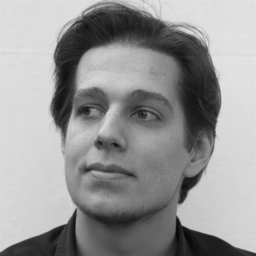 Profilbild Florian Jonas