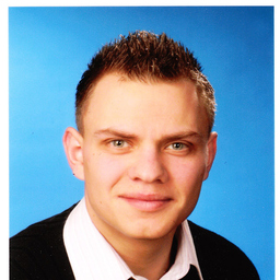 Christoph Stumm's profile picture