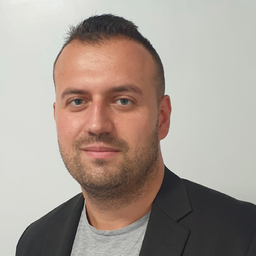 Milos Pavlovic