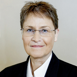 Dr. Marei Strack