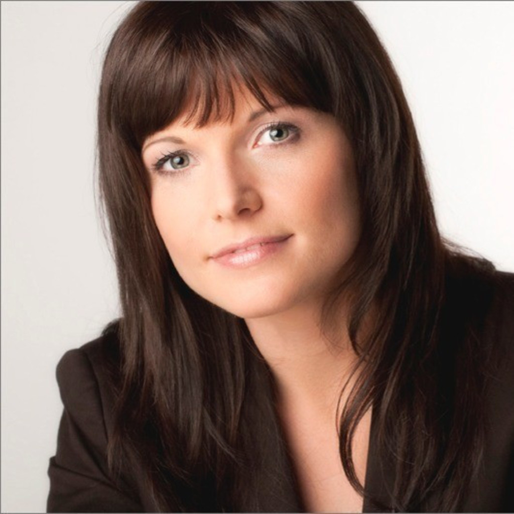 Yvonne Abbel Head of Technology ZDF Digital Medienproduktion GmbH