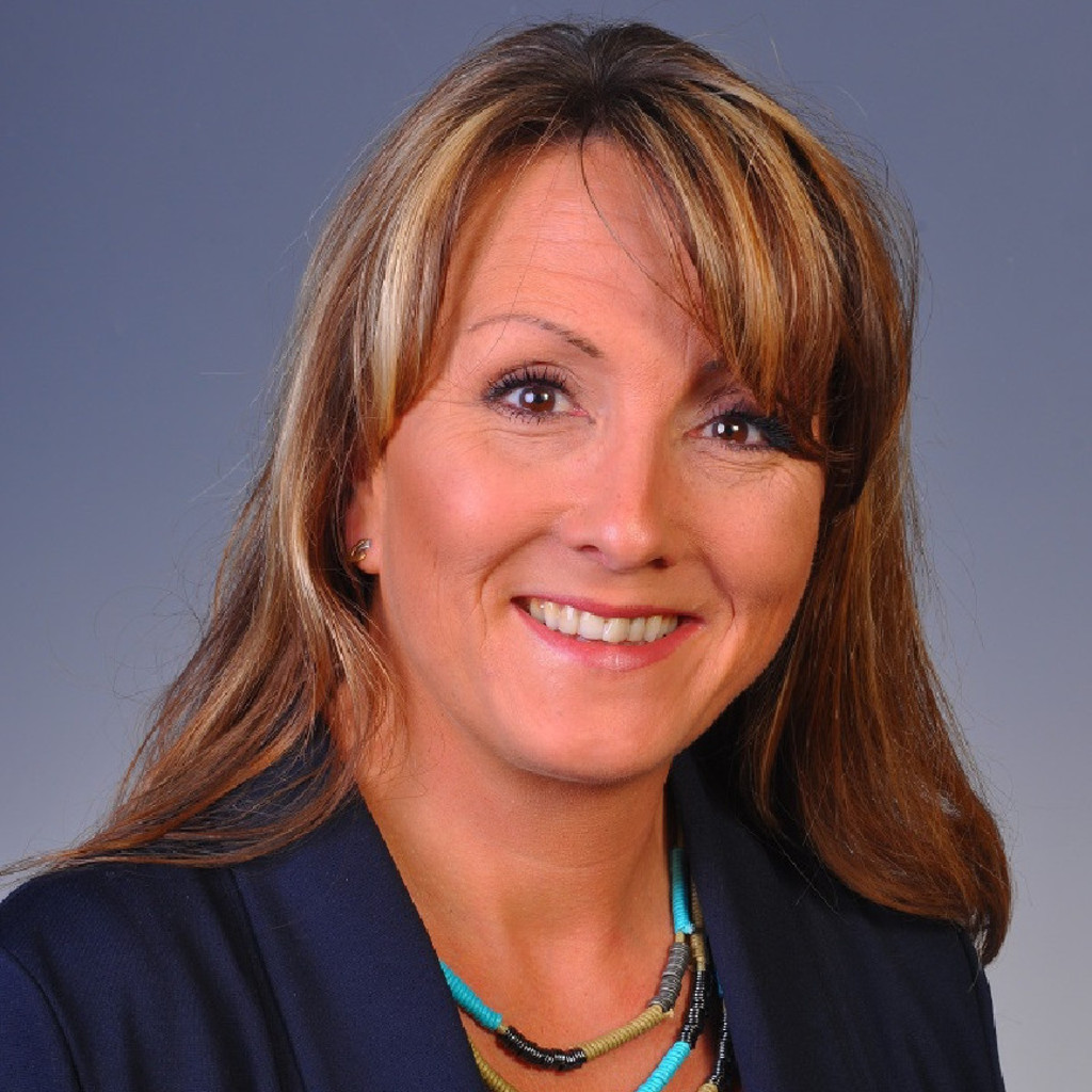 Social Media Profilbild Monique Pabst Weimar