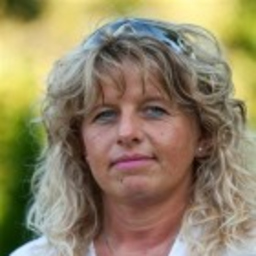 Petra Jagusch
