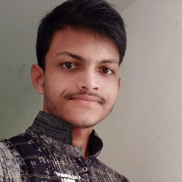 Ashis Kumar Maity