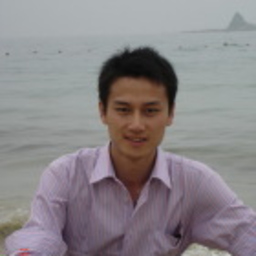 波 陈
