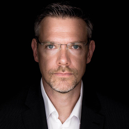 Dr. Jens Konstantin Rehanek