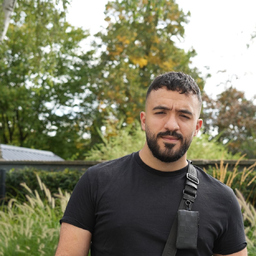 Kerim Aydogan