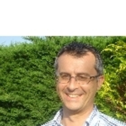 Eric Joliey