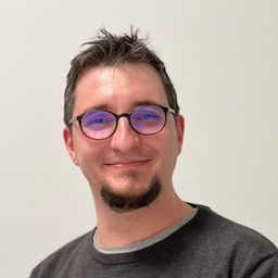 Florian Einsle
