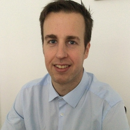 Christian Goergens