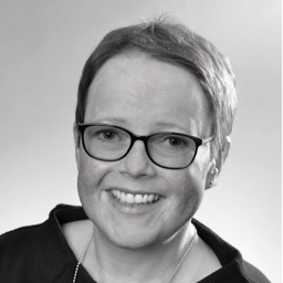 Astrid Redecker