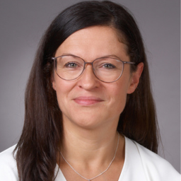 Yvonne Kurpat-Schindler