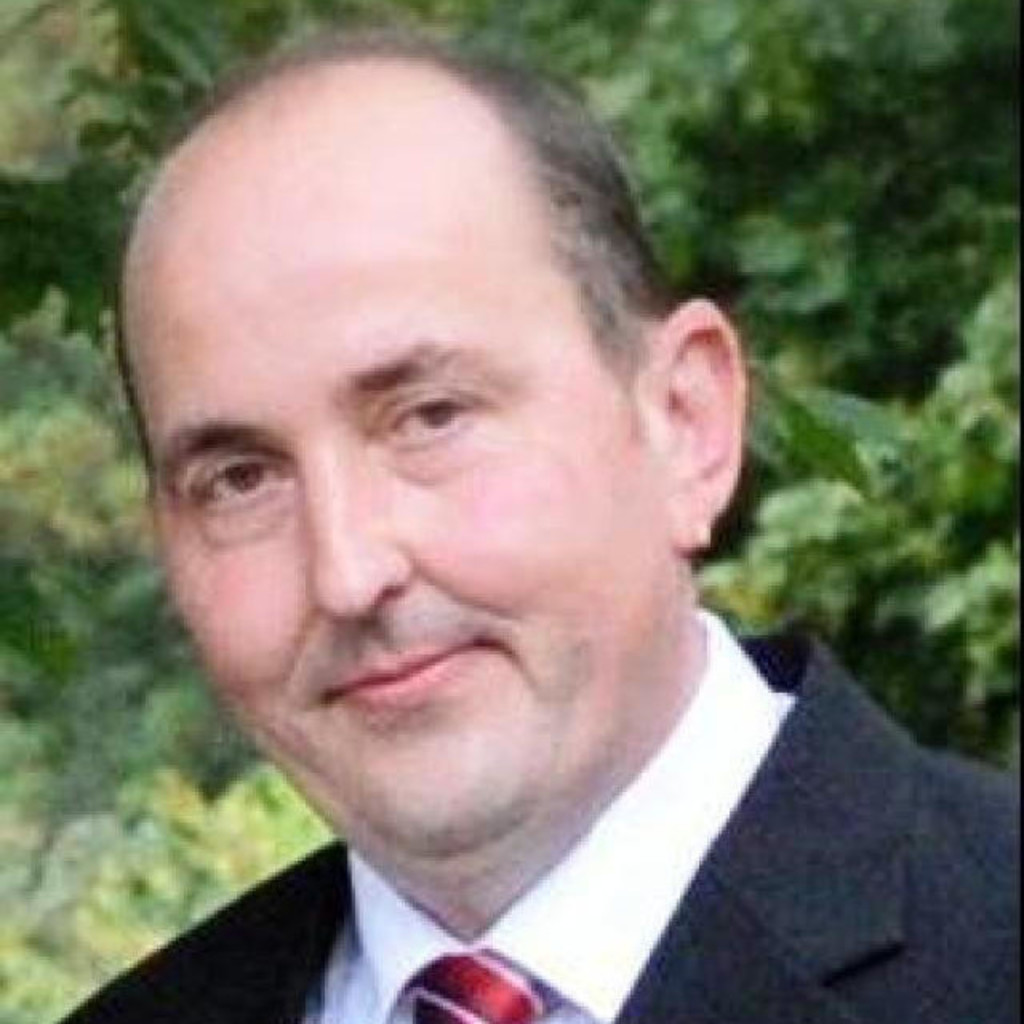 Peter John Inhaber EDV Service Peter John XING