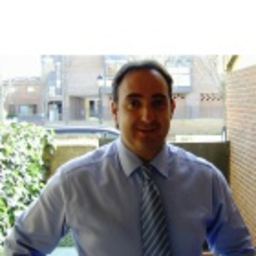 Antonio Baena Carmona