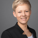 Social Media Profilbild Janine Derksen Magdeburg