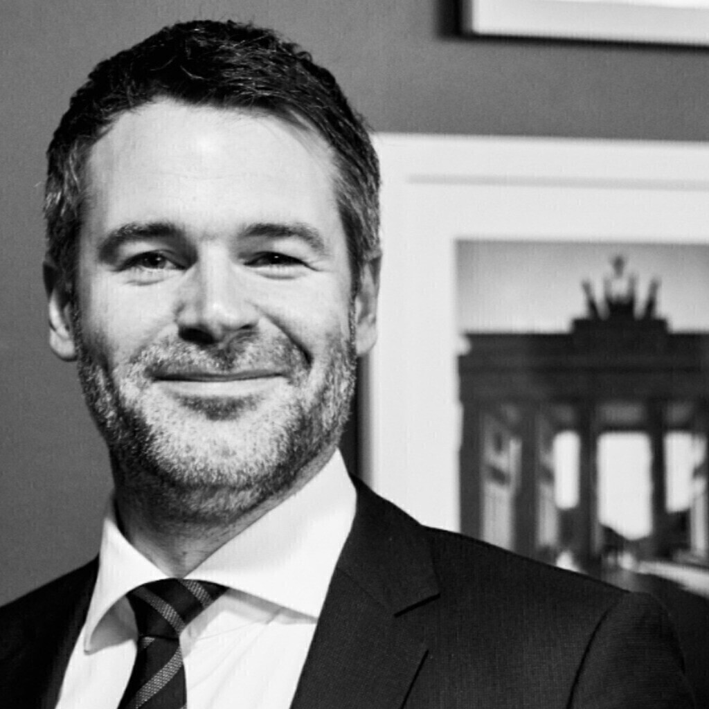 Social Media Profilbild Manuel Kakoschke Köln