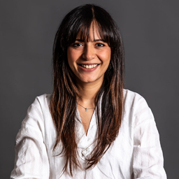 Nourhene Jaouadi