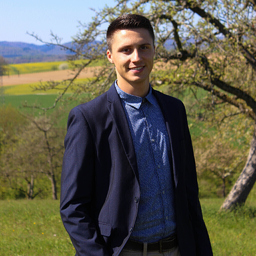 Julian Wolf