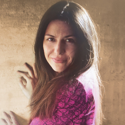 Melanie Thiemer