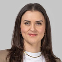 Eugenia Dortmann