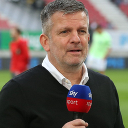 Matthias Imhof