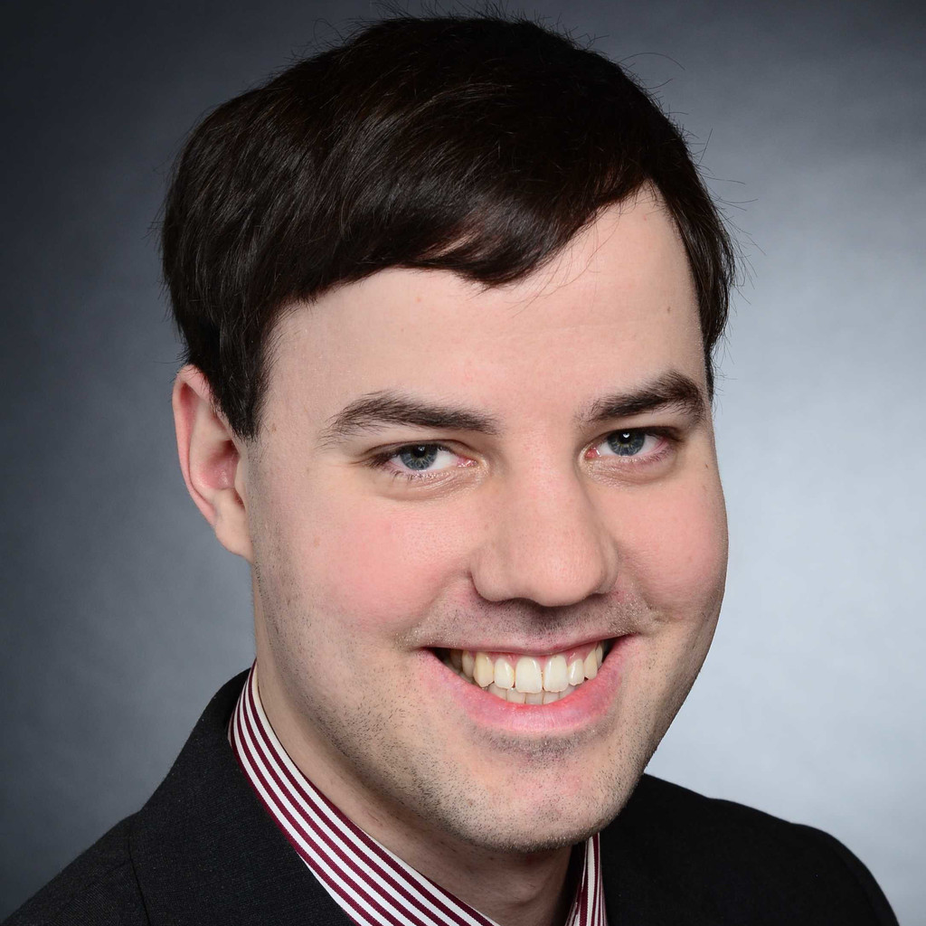 Johannes Breuer Physiker RWTH Aachen University XING