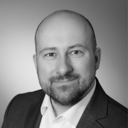 Leif Krahmüller
