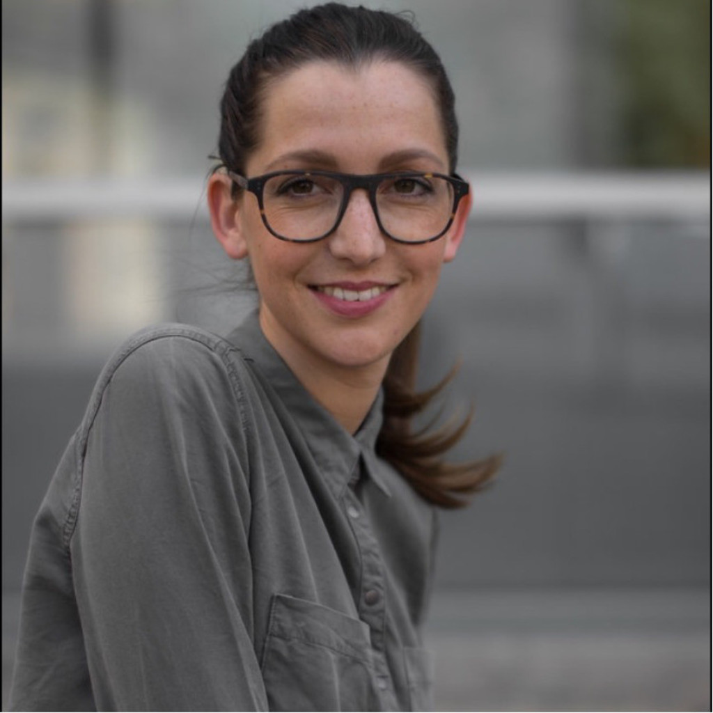 Valeria Geyer Architektin Bauüberwachung LP 8 phase 10 ingenieur