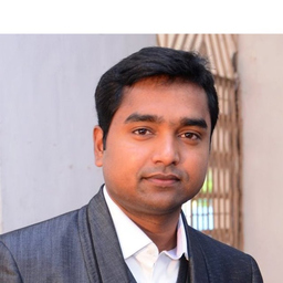 Partha Sarathi Sahu